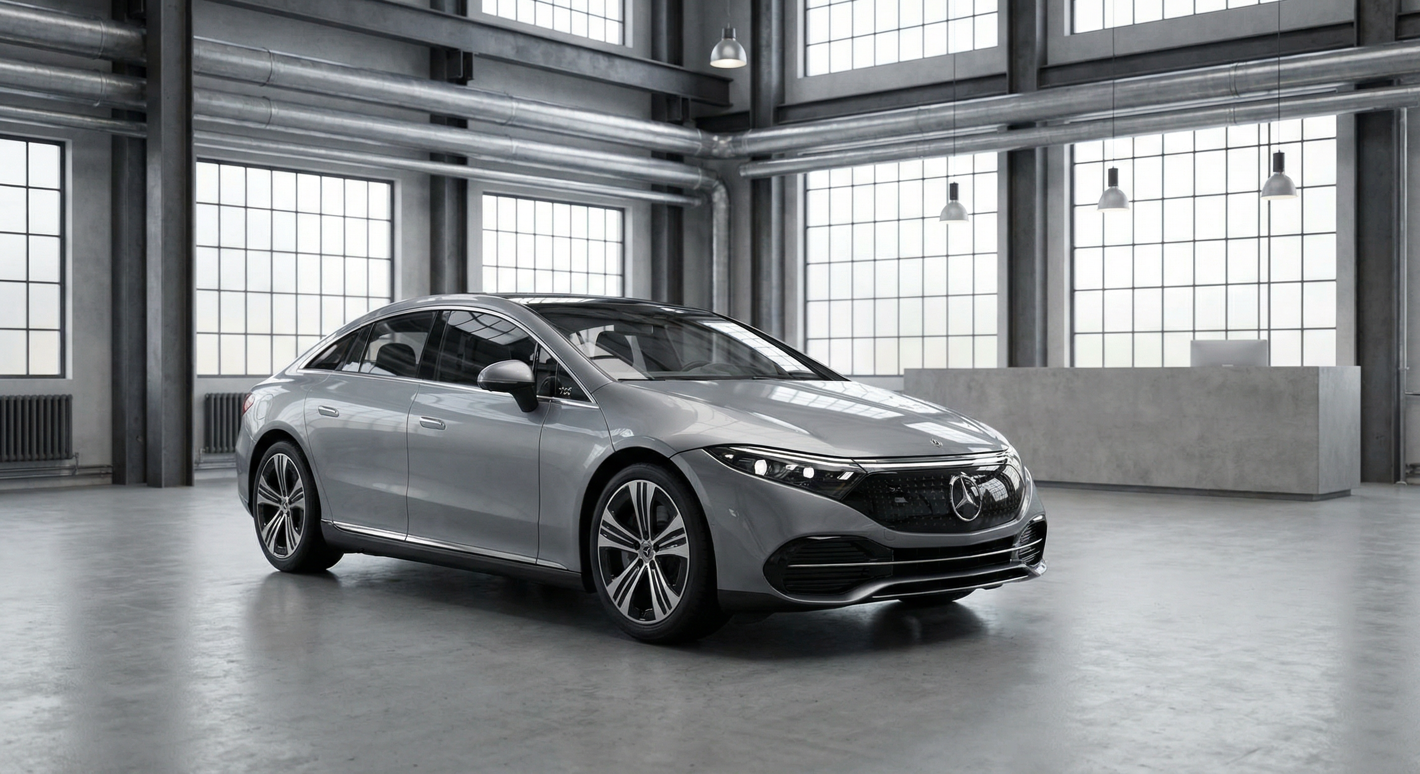 주행거리와 잔가 설정을 설명하는 예시 - 부담 없는 중고차월렌트 가이드